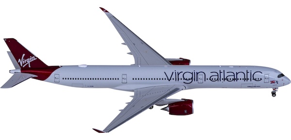 Airbus A350-1000 Virgin Atlantic G-VRNB  04565