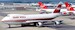 Boeing 747-100 TWA Trans World  Airlines N93119 