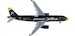 Airbus A320 JetBlue N706JB 