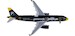 Airbus A320 JetBlue N706JB