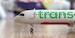 Airbus A321neo Transavia PH-YHZ  04577