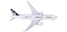 Boeing 787-8 Dreamliner Comlux Aruba P4-787 