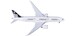 Boeing 787-8 Dreamliner Comlux Aruba P4-787 