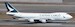 Boeing 747-400 Cathay Cargo B-LIC 