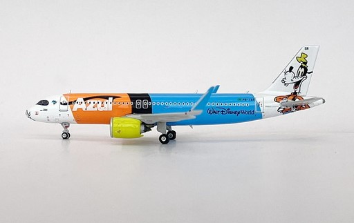 Airbus A320neo Azul Disney World PR-YSR 04588