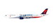 Airbus A330-900neo Delta "TEAM USA" N411DX 