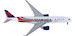 Airbus A350-900 Delta "TEAM USA" N521DN