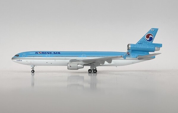 McDonnell Douglas MD11 Korean Air HL7373  04591