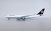 Airbus A330-200 Lufthansa D-AIMD 