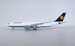 Airbus A330-200 Lufthansa D-AIMD 