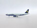 Airbus A320 Caledonian Airways G-BVYB 