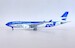 Airbus A330-200 Aerolineas Argentinas "Llevamos Campeones" LV-KAO 