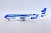 Airbus A330-200 Aerolineas Argentinas "Llevamos Campeones" LV-KAO