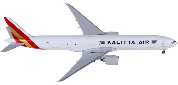 Boeing 777-300ER Kalitta Air Cargo N779CK 04602
