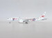 Boeing 787-8 Dreamliner JAL "MyakuMyaku JET" JA823J 
