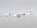 Boeing 787-8 Dreamliner JAL "MyakuMyaku JET" JA823J