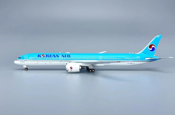 Boeing 787-10 Dreamliner Korean Air HL8515  04606