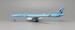 Airbus A330-300 Korean Air “with skyteam logo” HL7701