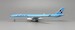 Airbus A330-300 Korean Air “with skyteam logo” HL7701 