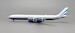 Airbus A340-500 Sands Aviation Las Vegas VP-BMS