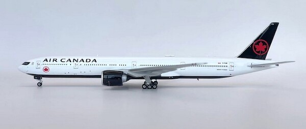 Boeing 777-300ER Air Canada C-FIUR 04618