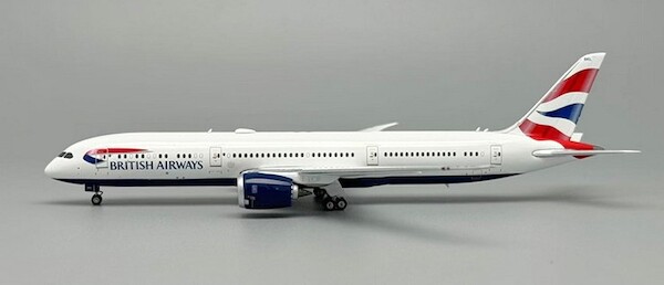 Boeing 787-9 Dreamliner British Airways G-ZBKL  04622
