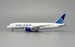 Boeing 787-8 Dreamliner United Airlines N45905 