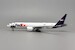 Boeing 777FS2 FedEx Panda N893FD 