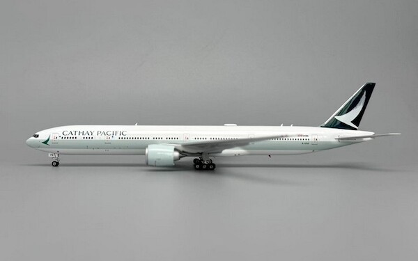 Boeing 777-300ER Cathay Pacific Arte Suite B-KPO 04626