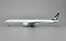 Phoenix-models 04626 Boeing 777-300ER Cathay Pacific Arte