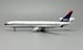 McDonnell Douglas MD11 Delta Airlines N802DE Polish 