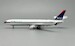 McDonnell Douglas MD11 Delta Airlines N802DE Polish 