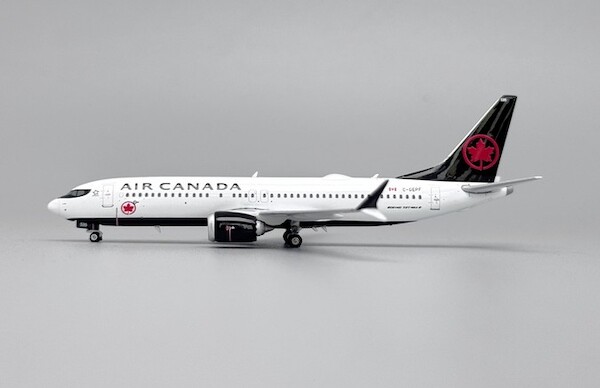 Boeing 737 MAX 8 Air Canada C-GEPF  04632