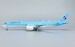Airbus A350-900 Korean Air HL8597 