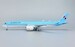 Airbus A350-900 Korean Air HL8597