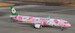 Airbus A321 Eva Air "Jolly Jet" B-16740