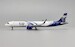 Airbus A321neo Delta Airlines 100 years N589DT 