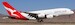 Airbus A380 Qantas VH-OQF
