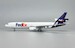 McDonnell Douglas MD11 FedEx N620FE