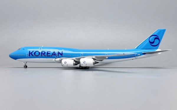 Phoenix-models 04648 Boeing 747-8 Korean Air HL7638