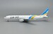 Boeing 767-300ER Air Do JA612A 