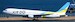 Boeing 767-300ER Air Do JA612A