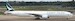 Boeing 777-300 Cathay Pacific B-HNQ