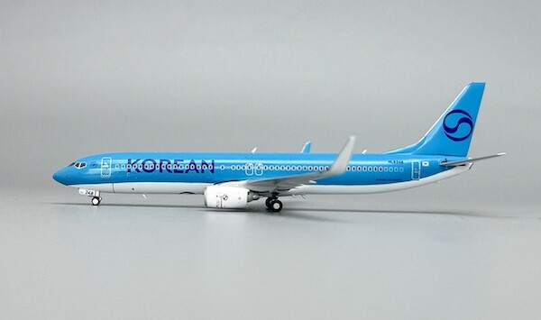 Boeing 737-900 Korean Air HL8248  04654