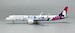 Airbus A321neo Hawaiian Air Lilo & Stitch N216HA 