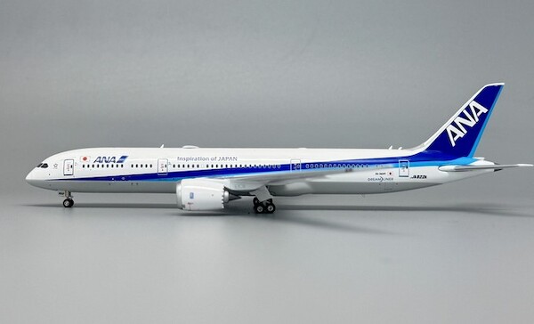 Boeing 787-9 Dreamliner ANA All Nippon JA922A  04659
