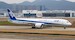 Boeing 787-9 Dreamliner ANA All Nippon JA922A