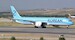 Boeing 787-9 Dreamliner Korean Air HL8081