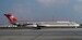 McDonnell Douglas MD82 Northwest N314RC
