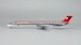 McDonnell Douglas MD82 Northwest N314RC 